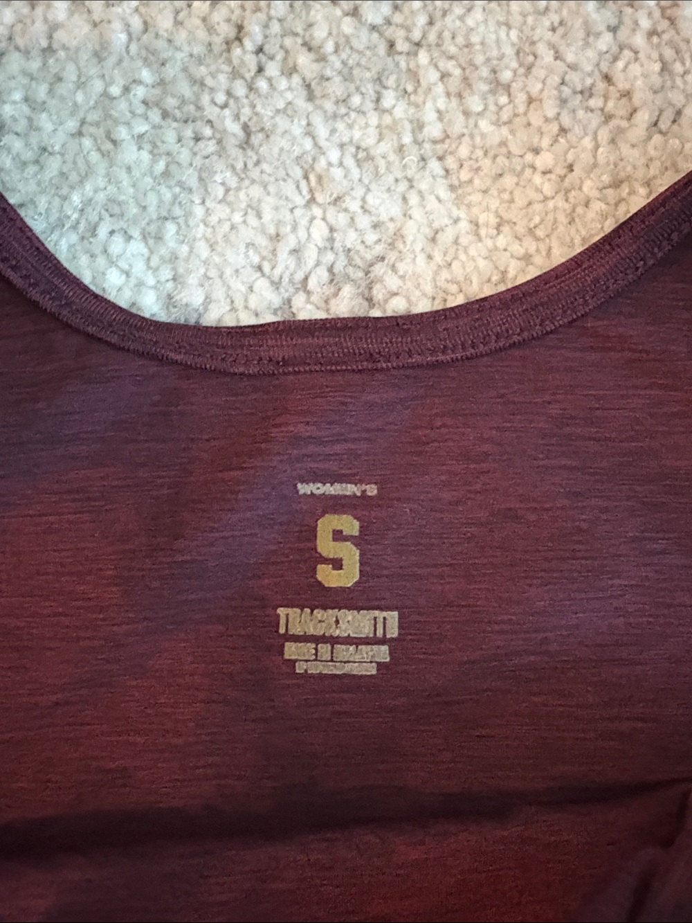 Tracksmith Session Set - Picture 3 of 4